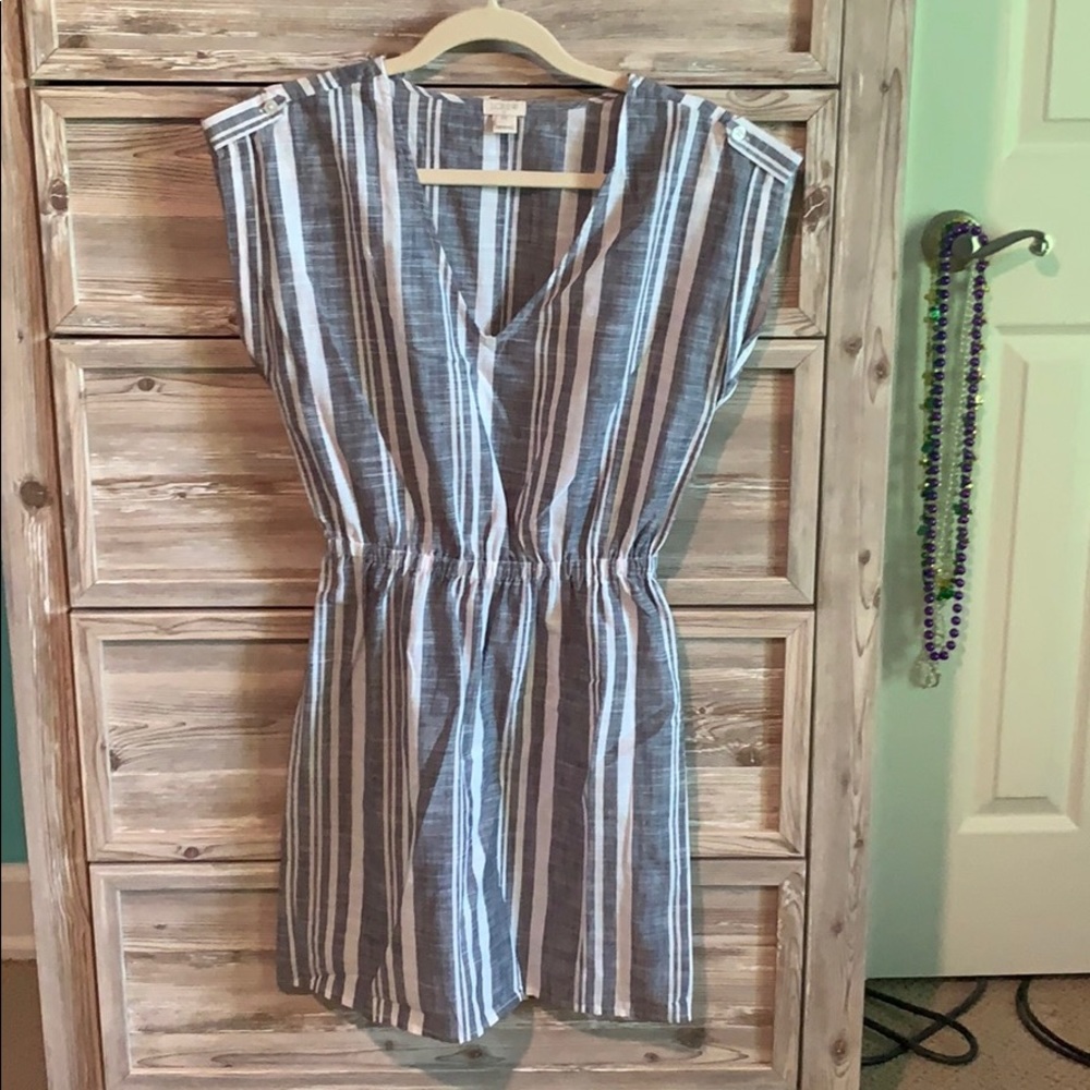 Jcrew dress